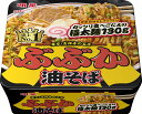 明星 ぶぶか油そば 163g ×12個