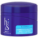 【即日発送】エイチアンドエス(h&s) 地肌マッサージクリーム(洗い流すトリートメント) モイスチャー 185g【メーカー直送】(4)