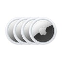【当日出荷】Apple AirTag 4個入り