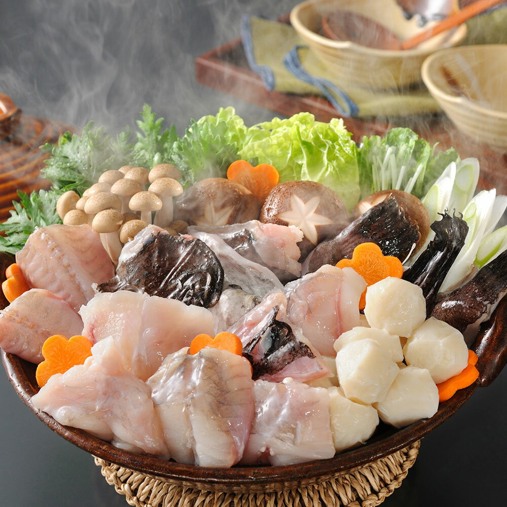 【全品ポイント5倍】 「関とら本店」 あんこう鍋セット （あんこう500g、あんこうつみれ60g×2） / 送料無料 【ブラックフライデー限定】