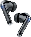 【2024新開発音質重視モデル ・中高低音バランスが良く】イヤホン bluetooth ワイヤレスイヤホン ブルートゥース イヤフォン Bluetooth5.4 LEDディスプレイ ダブル マイク ENC CVC8.0通話 ノイズキャンセリング Hi-Fi音質 ハンズフリー通話【生活応援】