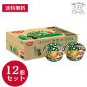 【ケース販売】どん兵衛 特盛きつねうどん (西) 日清食品 カップ麺 130g