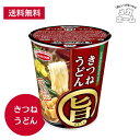 エースコック まる旨 きつねうどん 59g