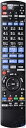 ブルーレイ ディスク DVD レコーダー リモコン N2QAYB001086 適用 パナソニック Panasonic ブルーレイ DVD プレーヤー レコーダー リモコン 対応 Panasonic BD IR6 代表適用機種 DMR-BRW1020 DMR-BRW520