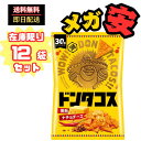 湖池屋 ドンタコス 情熱ナチョチーズ 60g✕12袋(4)