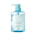 ORBIS(オルビス) モイスト セラム シャンプー ボトル入り 420mL
