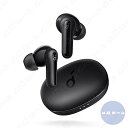 Anker Soundcore Life P2 Mini（ワイヤレス イヤホン Bluetooth 5.2）【完全ワイヤレスイヤホン / Bluetooth5.2対応 / IPX5防水規格 / 最大32時間音楽再生】ブラック