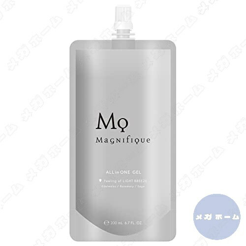 ޥ˥ե 륤󥸥 ѿ  Ʊ Ĥᤫ  ǥ 200mL KOSE magnifique