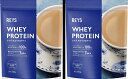 【即日発送】【2個セット】REYS レイズ ホエイ プロテイン 1kg 国内製造 ビタミン7種配合 WPCプロテイン ぷろていん ホエイプロテイン… (ロイヤルミルクティー風味)