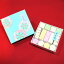 和三盆 干菓子 内祝 60g 38粒 朱雀殿 WASANBON SHUJAKU matcha 敬老の日 お祝い 東京都 小平市【狭山茶問屋 鈴木園】和三盆糖