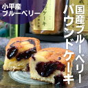 【武蔵野ケーキ10個入】小平産の大粒ブルーベリーを使用! 東京都小平市 コダイラブランド 小平商工会認定・小平市ブルーベリー協議会認定 各種のし掛け対応!化粧箱...