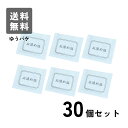 お清め塩 使い切り 携帯用 30個入り 持ち運び用 お清め お祓い 邪気払い パワースポット 招福 盛り塩 清め塩 業務用可 おきよめ塩 小袋 香典返し お清め...