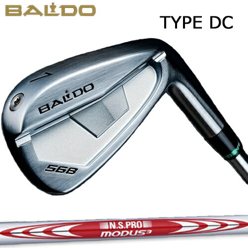 yBALDO^ohz2023 COMPETIZIONE 568 FORGED DC IRONyTYPE DCzTOUR SATINdグLreB cA[Tedグ6{Zbgi5`9APWjN.S.PRO MODUS3 TOUR 120@[_X3@cA[120 Vtg