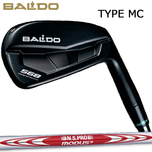 yBALDO^ohz2023 COMPETIZIONE 568 FORGED MUSCLE CAVITY IRONyTYPE MCzTOUR KNIGHTdグ}bXLreB cA[iCgdグ6{Zbgi5`9APWjN.S.PRO MODUS3 TOUR 120@[_X3@cA[120