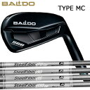 yBALDO^ohz2023 COMPETIZIONE 568 FORGED MUSCLE CAVITY IRONyTYPE MCzTOUR KNIGHTdグ}bXLreB cA[iCgdグ6{Zbgi5`9APWjSteelFiber i e[p[Vtg(X`[t@Co[)J[{Vtg