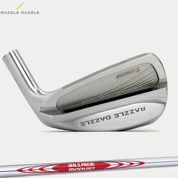 RAZZLE DAZZLE饺CSI-S FORGED6ܥåȡʡ59PWˤ¾ּñʹN.S.PRO...
