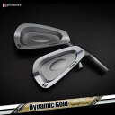 【Grindworks/グラインドワークス】MC303 Forged Cavity Back Iron キャビティアイアン6本セット(#5〜9、PW)Dynam...