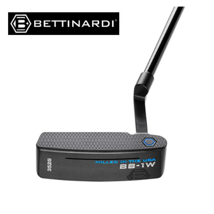 BB1Wパター34インチ