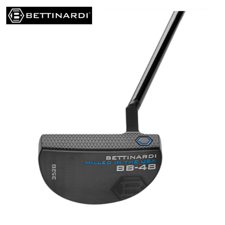 BB48パター34インチ