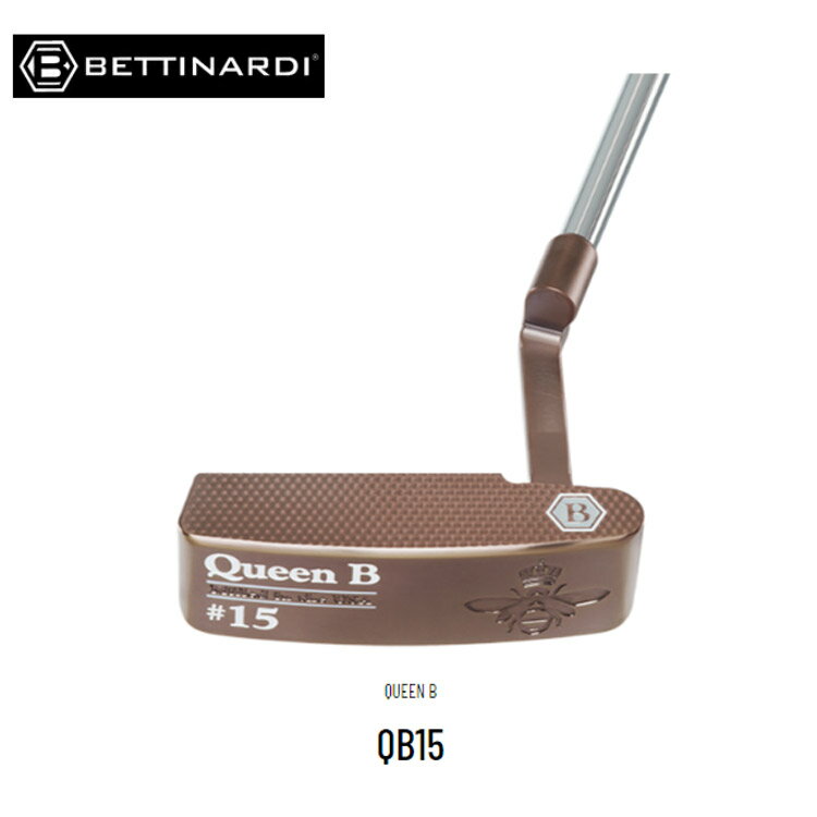 yBETTINARDI^xeBifBzQB15@PUTTERp^[34C`