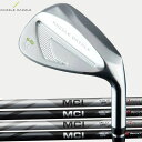 【RAZZLE DAZZLE/ラズルダズル】CS-315W ウェッジFujikura MCI WEDGE SOLID カーボンシャフト