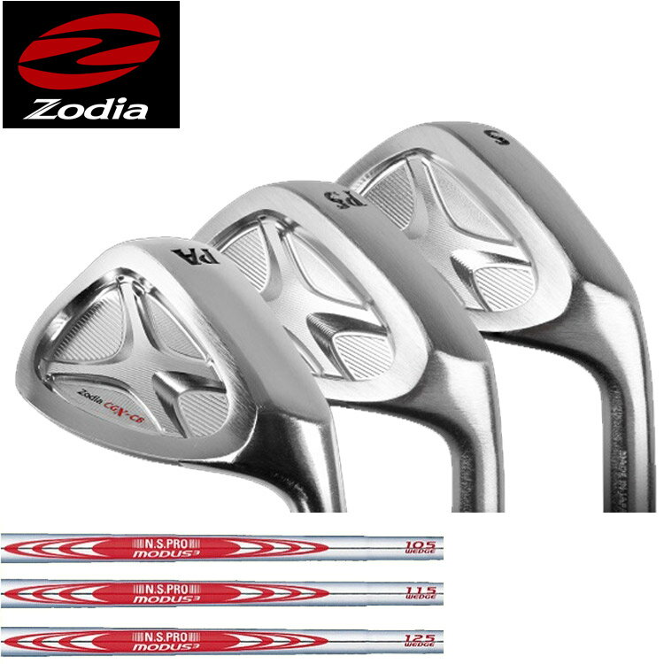 yZodia/]fBAzCGX-CB Wedge@EFbWN.S.PRO MODUS3 WEDGE 105/115/125i[_XEFbWjX`[Vtg