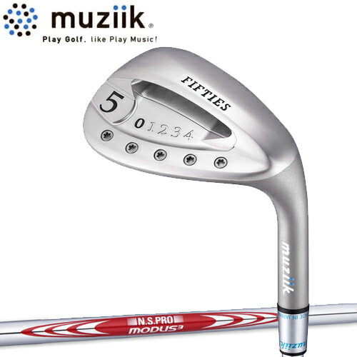 muziikॸFifties Wedge եեƥåN.S.PRO MODUS3 TOUR 120⡼3...