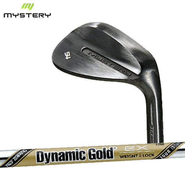 yMYSTERY/~Xe[z212MF WEDGE@߃m[bLdグEFbWDynamic Gold EX TOUR ISSUEi_Ci~bNS[h EX cA[CV[jX`[Vtg