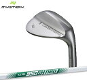 yMYSTERY/~Xe[z212MF WEDGE@zCgNbLdグEFbWN.S.PRO950GH NEOX`[Vtg