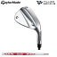 【TaylorMade/テーラーメイドゴルフ】ミルドグラインド3　ウェッジMILLED GRIND3 WEDGEクロムメッキ仕上げN.S.PRO MODUS3 TOUR105（モーダス）スチールシャフト【日本正規品・保証書付き】