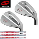 【Zodia/ゾディア】CG collectionIII Wedge CG コレクション3 ウェッジN.S.PRO MODUS3 WEDGE 105/115/...