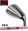 【Zodia/ゾディア】V3.0 WedgeウェッジN.S.PRO MODUS3 TOUR115 スチールシャフト