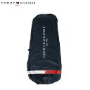 【TOMMY HILFIGER /トミーヒルフィガー】トラベルカバー THMG4SKB