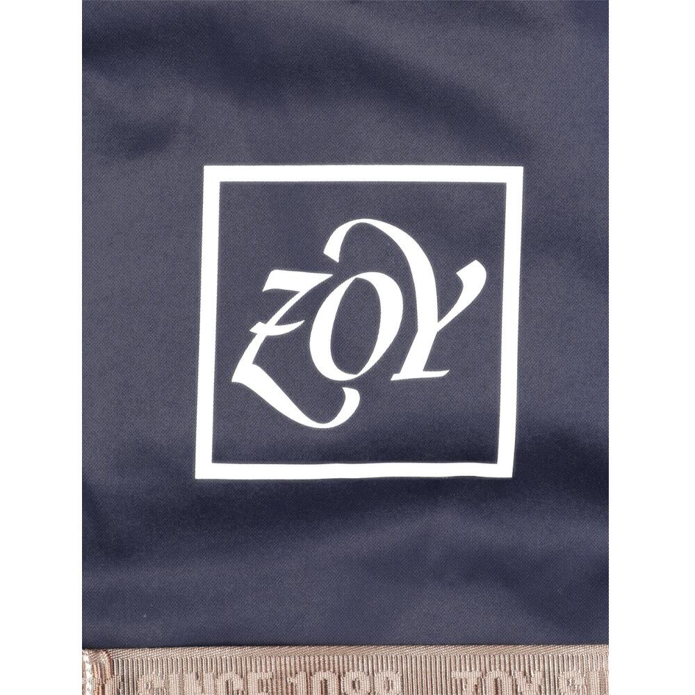 【ZOY／ゾーイ】 UNISEX トベルト付きラベルカバー 071718898メンズ　レディース　...