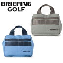 【BRIEFING/ブリーフィング】BRG251T51CLASSIC CART TOTE FD カートバッグ【FADED コレクション】