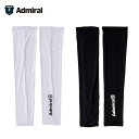 【Admiral /アドミラルゴルフ】メンズ アームカバーADMB3AF1