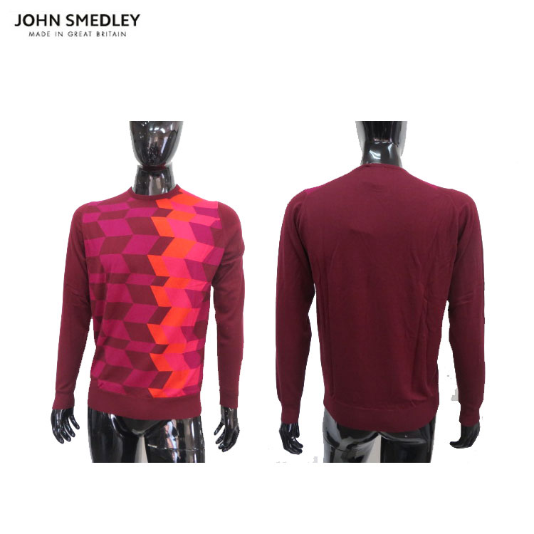 yJOHN SMEDLEY/WXh[zY@Z[^[KELBYyXg@TCY@Lz