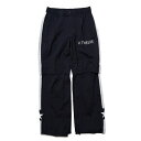 【V12/ヴィ トゥエルヴ】V122210-PN18LINE RAIN PANTS メンズ レインパンツ 下のみ