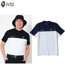 【V12/ヴィ トゥエルヴ】V122410-MK042TONE MOCKモックネックシャツ(4)