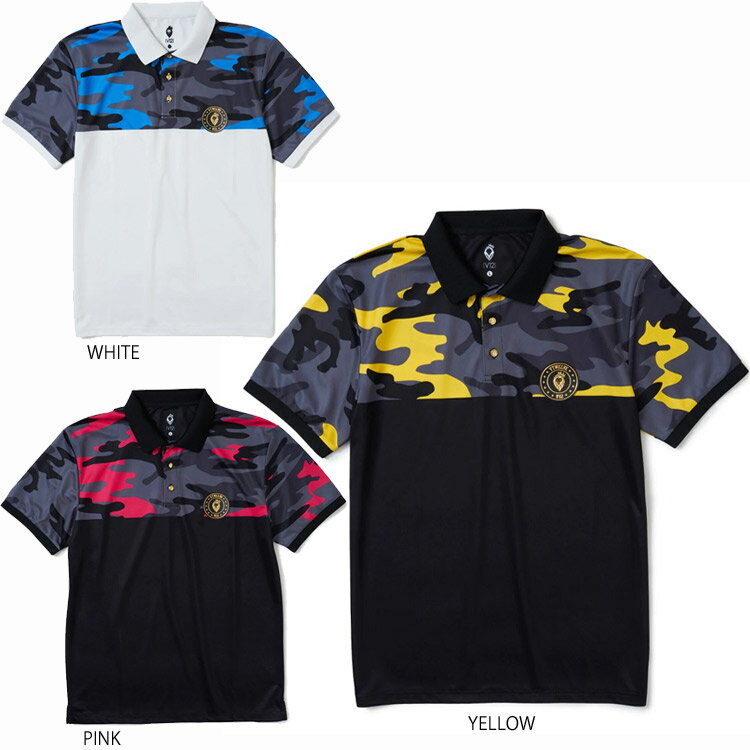 楽天市場】v12 real leopard poloの通販