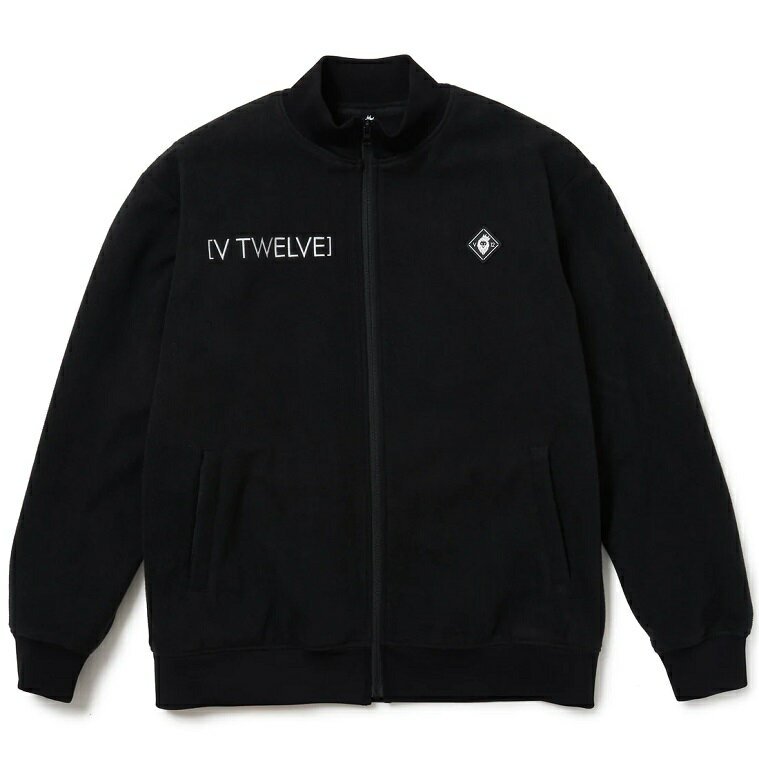 V12/ ȥV122220-JK10_WMTEC FLEECE JKT_WMǥե꡼㥱å Ĺµ
