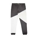 yFIVE STAR/t@CuX^[zDIVISION JOGGER PANTS WK[pc fB[X fs222-302-002