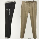 【1PIU1UGUALE3 GOLF/ウノ ピゥ ウノ ウグァーレ トレ ゴルフ】GRP042-NYU054SLIM PANTS パンツメンズ