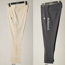 y1PIU1UGUALE3 GOLF/Em sD Em EO@[ g StzGRP044-NYU056113 GOLF TUCK PANTS pcY