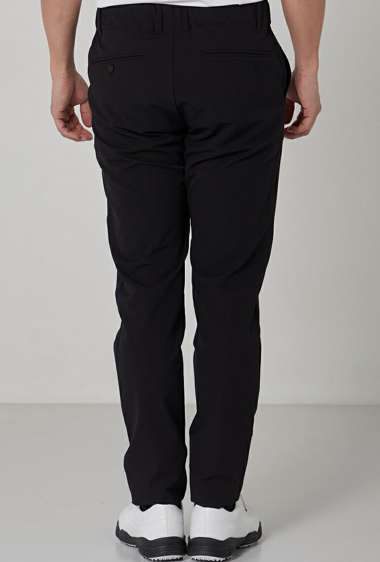 【WAAC / ワック】072222421メンズ　チルドライ2WAY ロングパンツ伸縮性抜群　吸汗速乾　UVカット