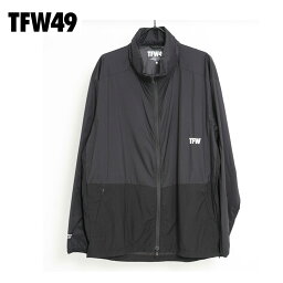 【TFW49/ティーエフダブリューフォーティーナイン】T042310009PACKABLE BLOUSONメンズ　ブルゾン