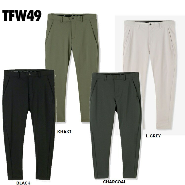 楽天市場】ankle slim pants tfw49の通販 楽天市場】ankle slim pants tfw49の通販