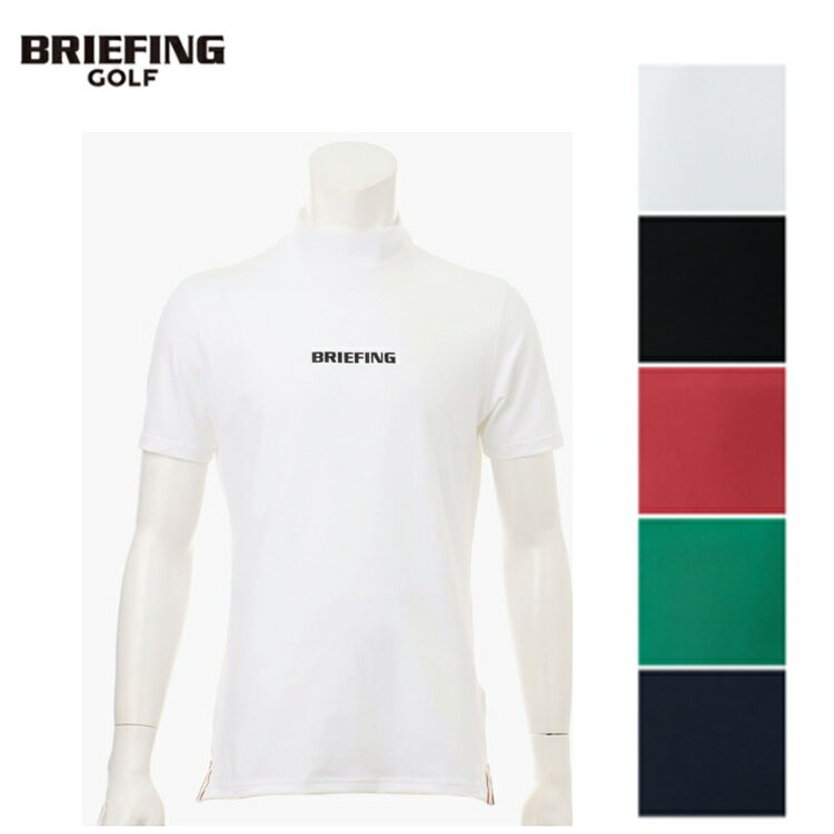 yBRIEFING/u[tBOzBBG231M05MENS TOUR HIGH NECKY@cA[nClbNVc