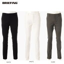 BRG241M54MENS STRETCH DOBBY PANTSパンツ