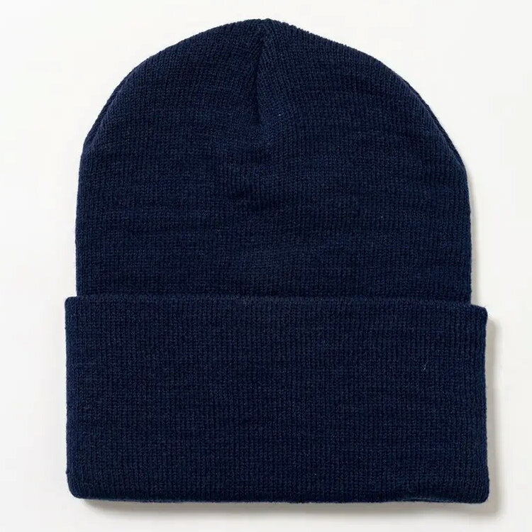 【SALVAGE PUBLIC/サルベージパブリック　コレパ】SVKA5026Knit Beanie(DH MASTERS) / ニットビーニー　ニットキャップ